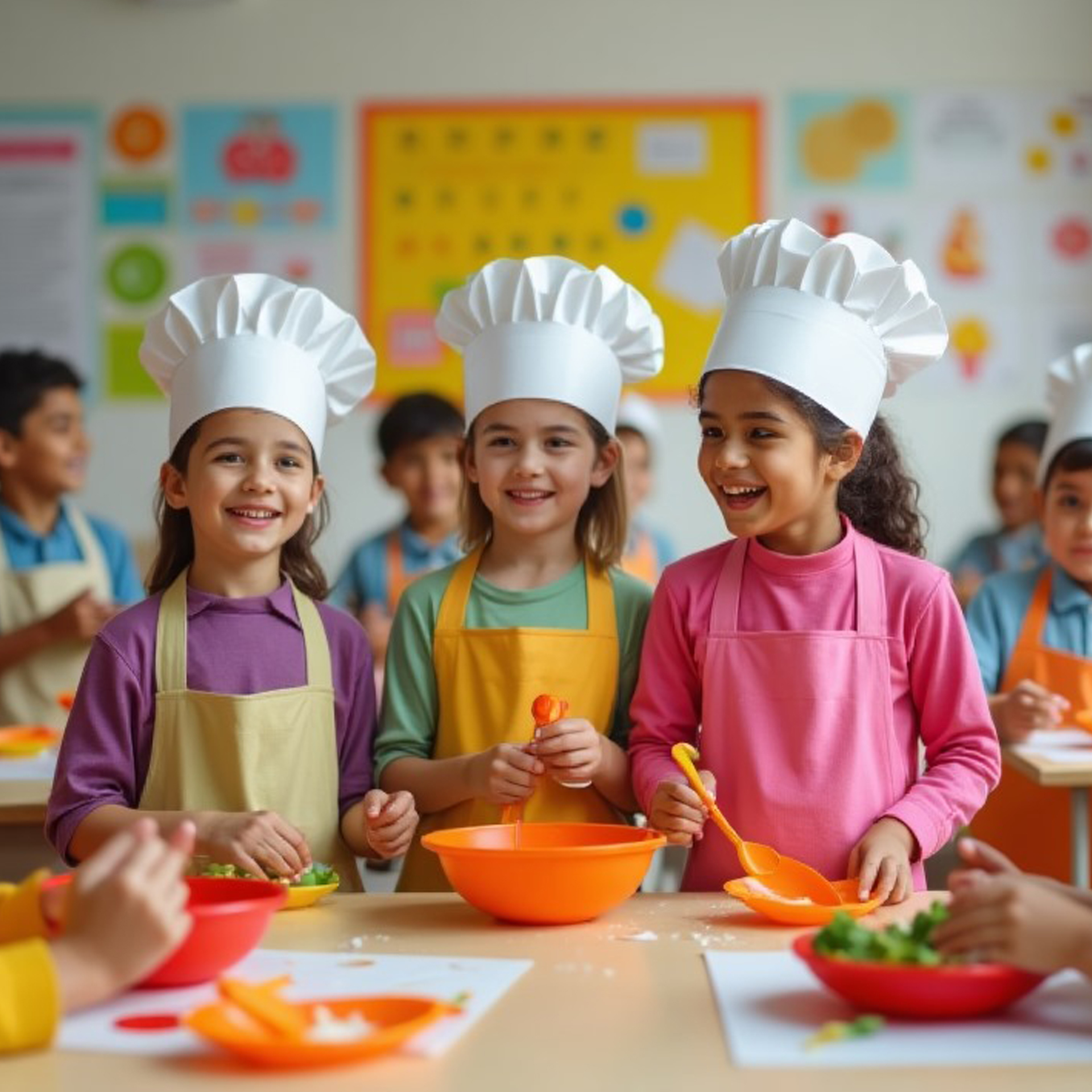 Role Play Activities